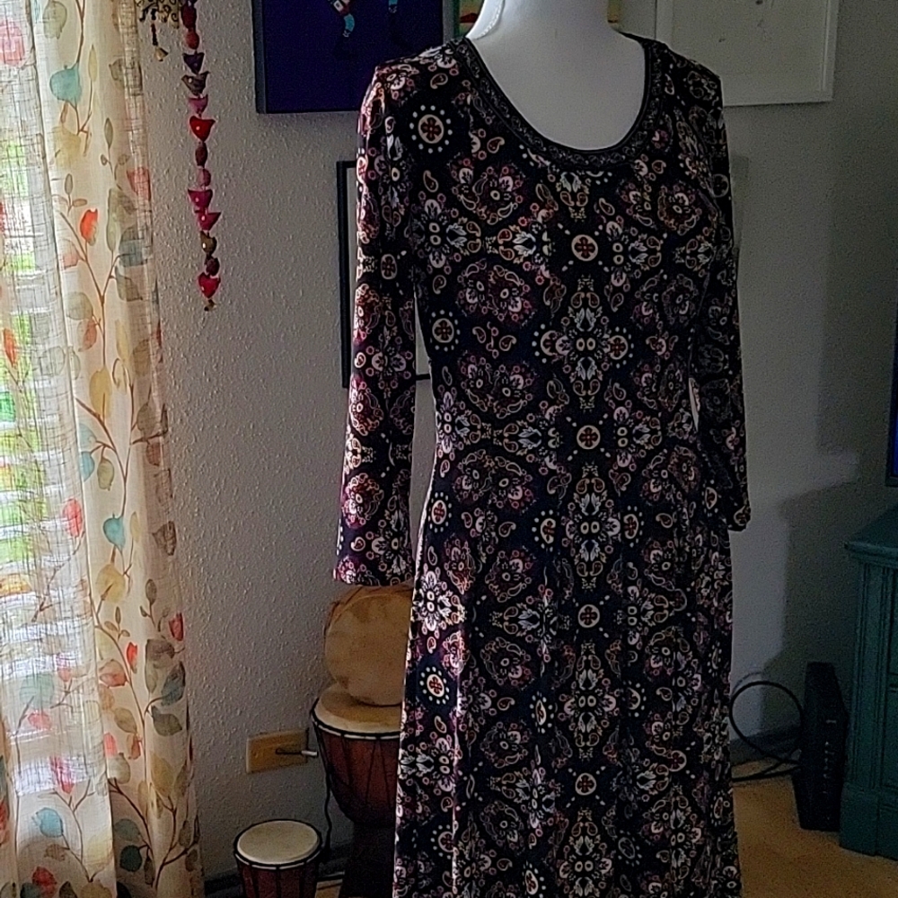 Max Studio Dress
